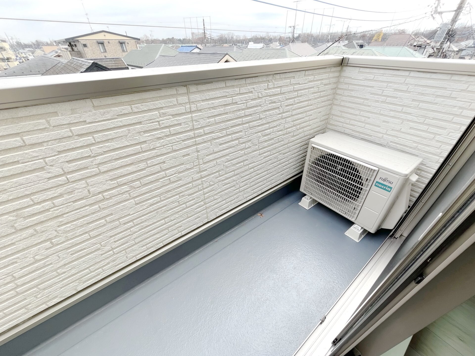 ジーメゾン昭島の物件内観写真