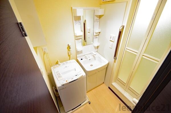 レオネクストsky blueの物件内観写真