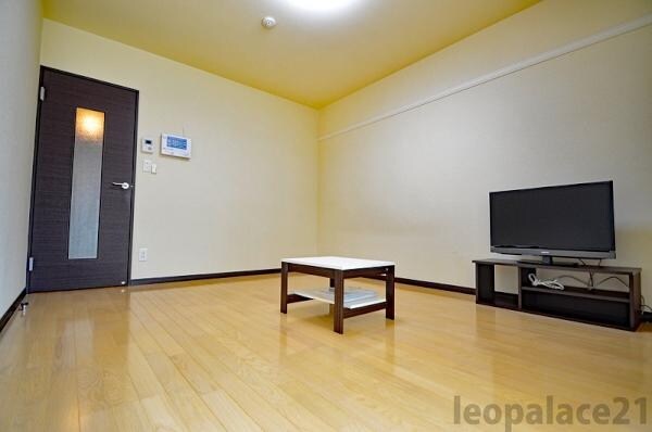 レオネクストsky blueの物件内観写真