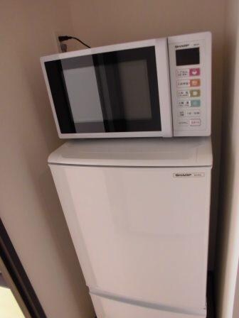 レオネクストsky blueの物件内観写真