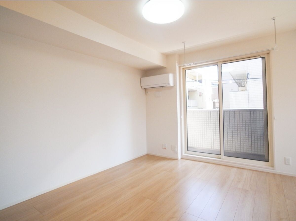 Dフラット台町の物件内観写真