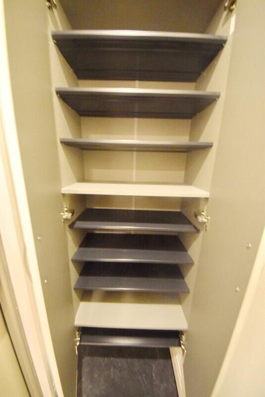 Dフラット台町の物件内観写真