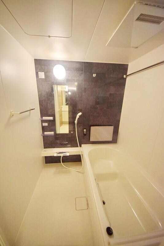 Dフラット台町の物件内観写真