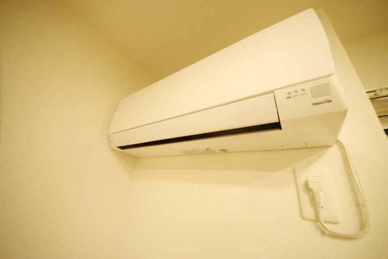 Dフラット台町の物件内観写真