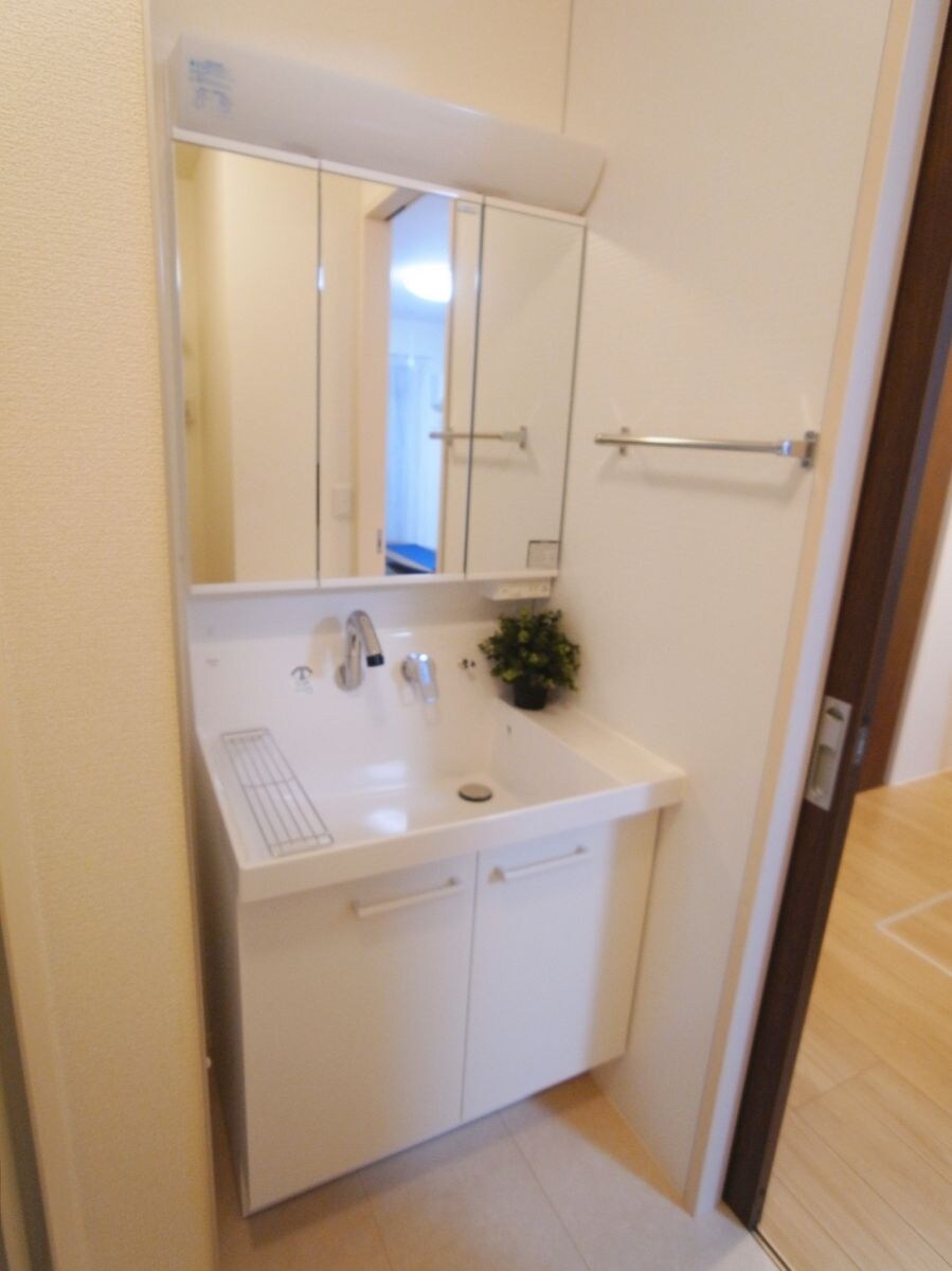 Dフラット台町の物件内観写真