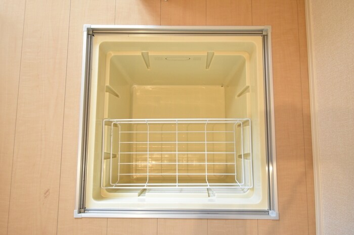 グレースコートの物件内観写真