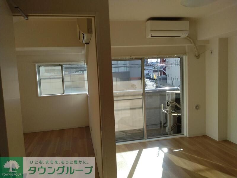 田中ビルの物件内観写真