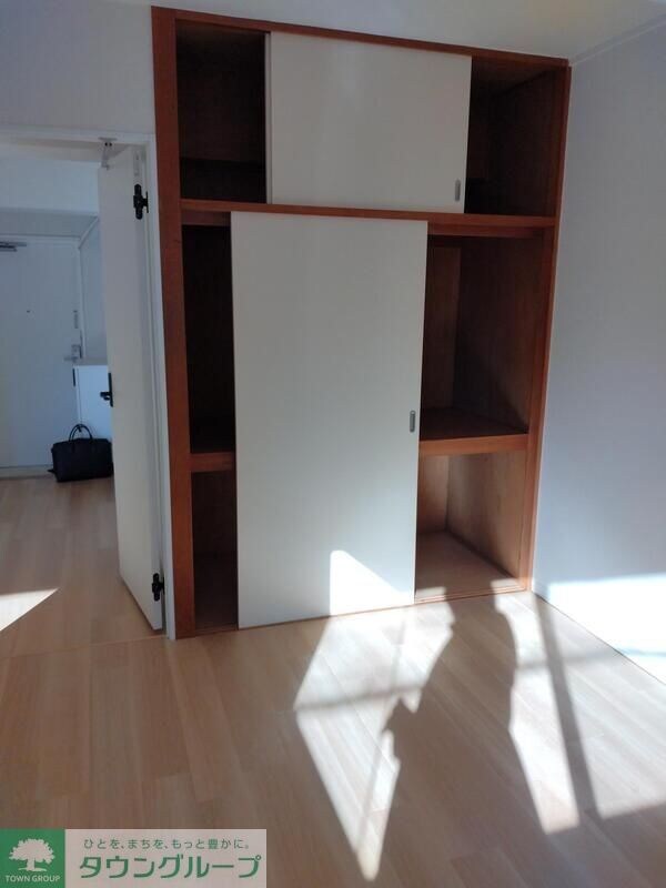 田中ビルの物件内観写真