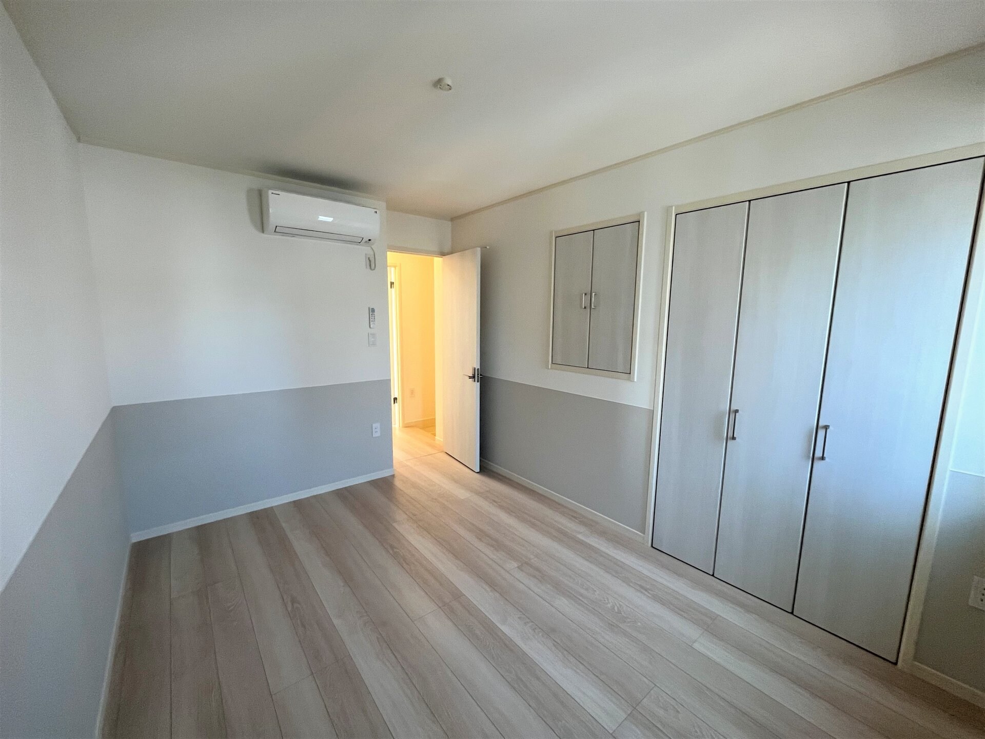 パークガーデンテラス オハナの物件内観写真