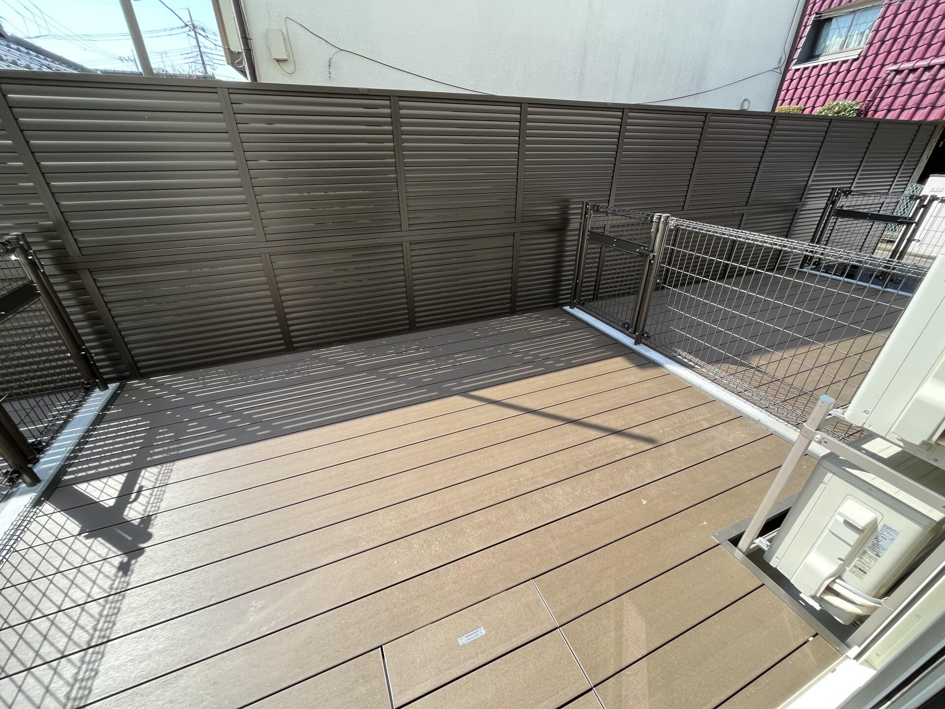 パークガーデンテラス オハナの物件内観写真