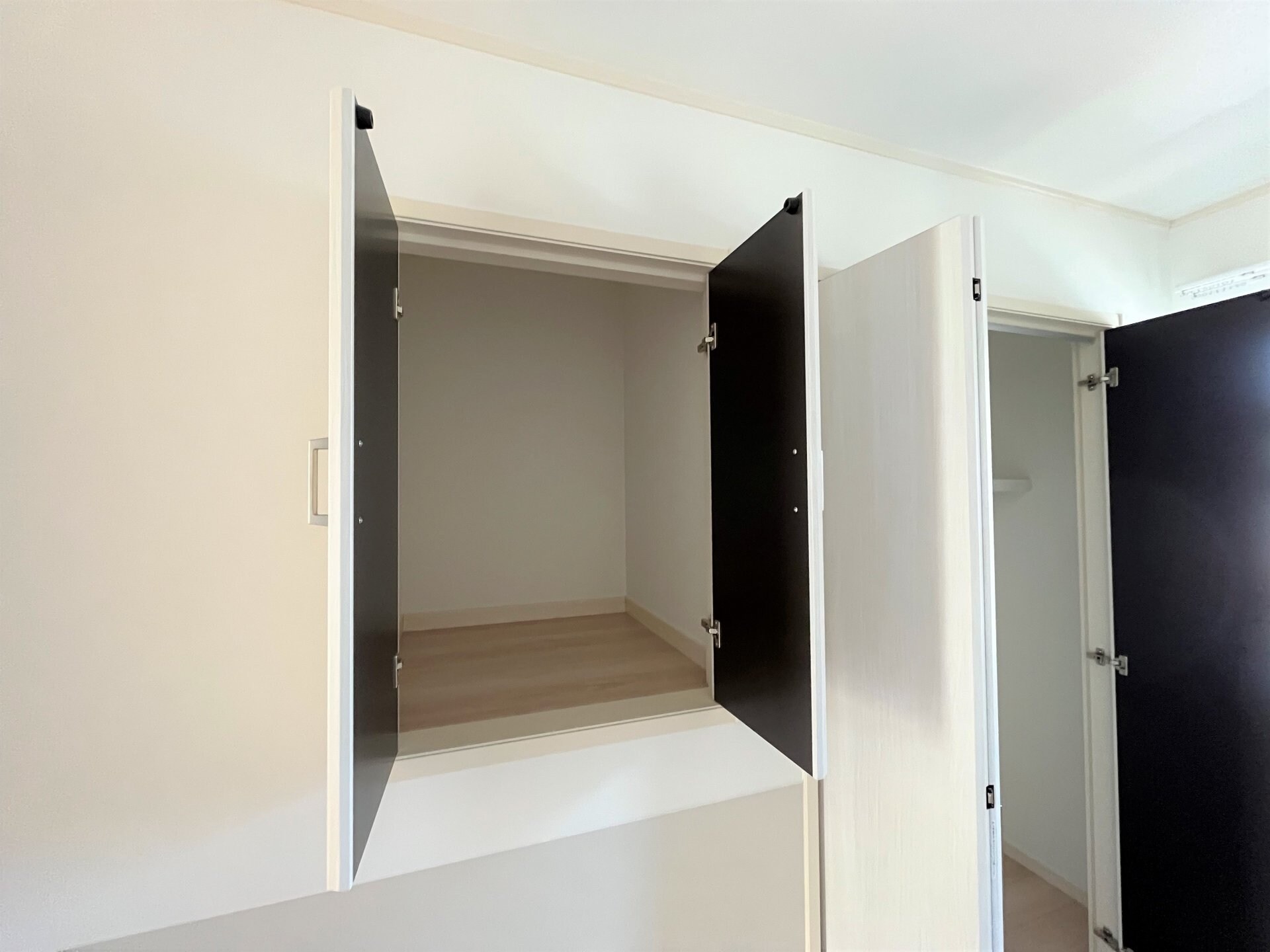 パークガーデンテラス オハナの物件内観写真