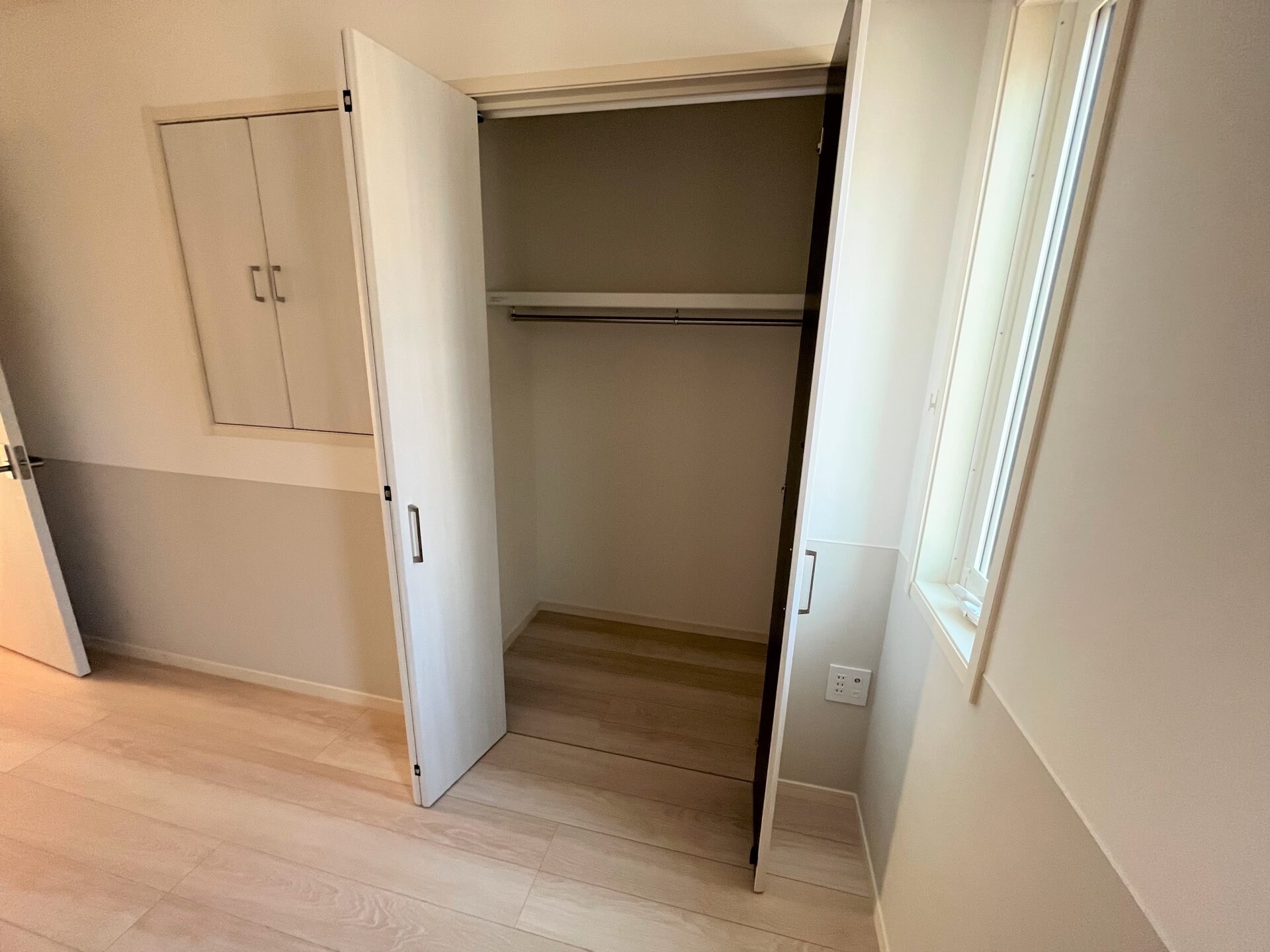 パークガーデンテラス オハナの物件内観写真