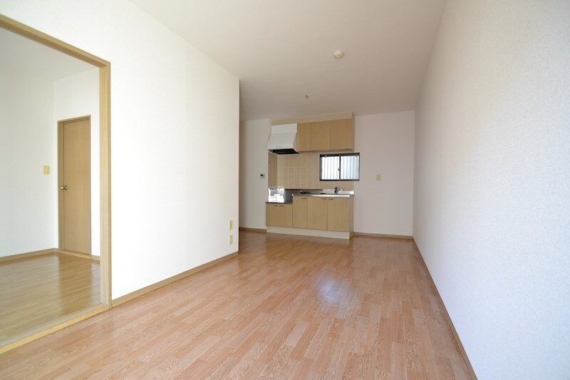 アピアIIの物件内観写真