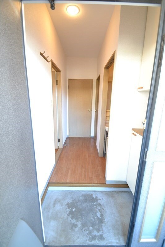 アピアIIの物件内観写真