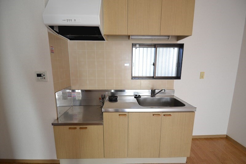 アピアIIの物件内観写真