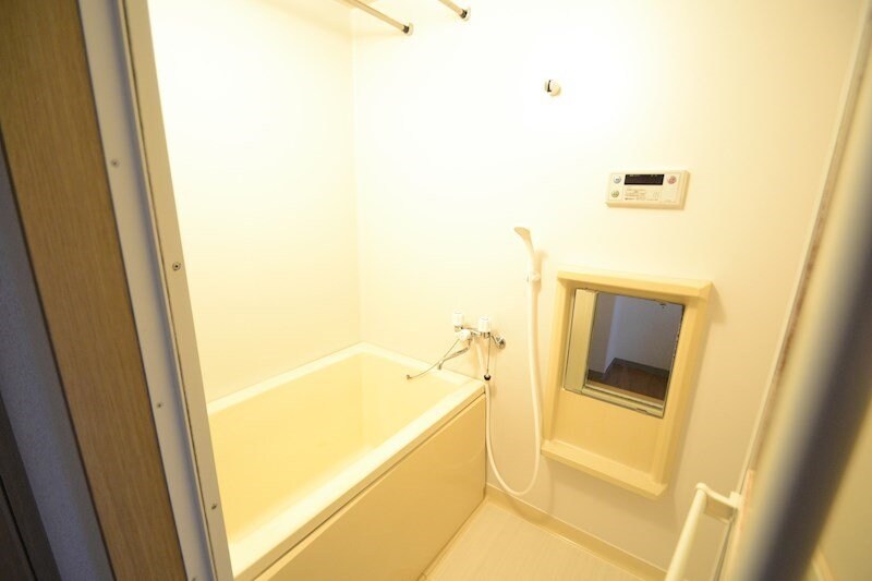 アピアIIの物件内観写真