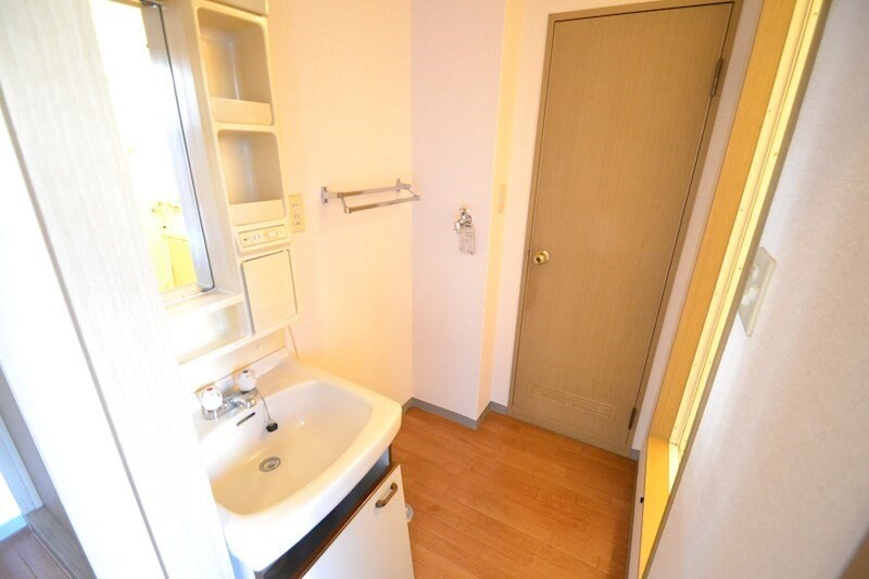 アピアIIの物件内観写真