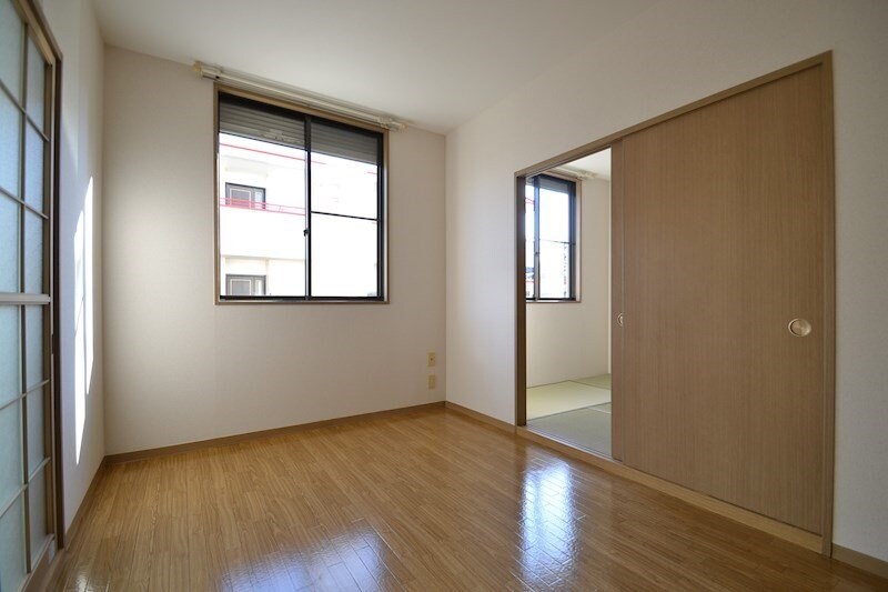 アピアIIの物件内観写真