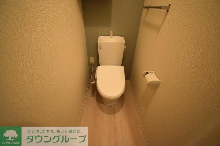 アネモネ元本郷の物件内観写真