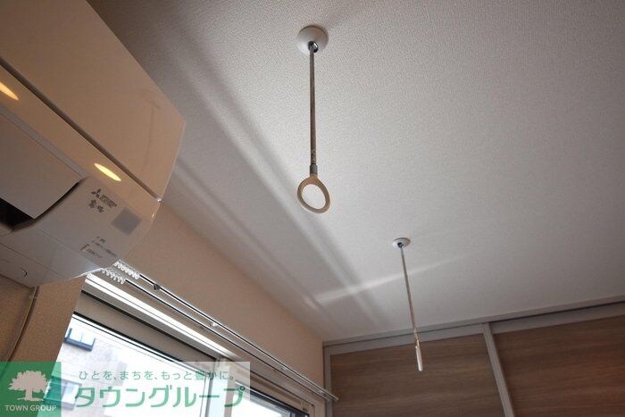 アネモネ元本郷の物件内観写真