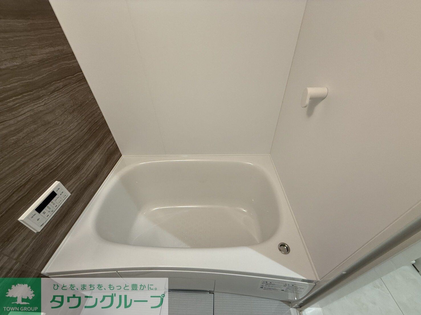 Dフラット東平山 B棟の物件内観写真