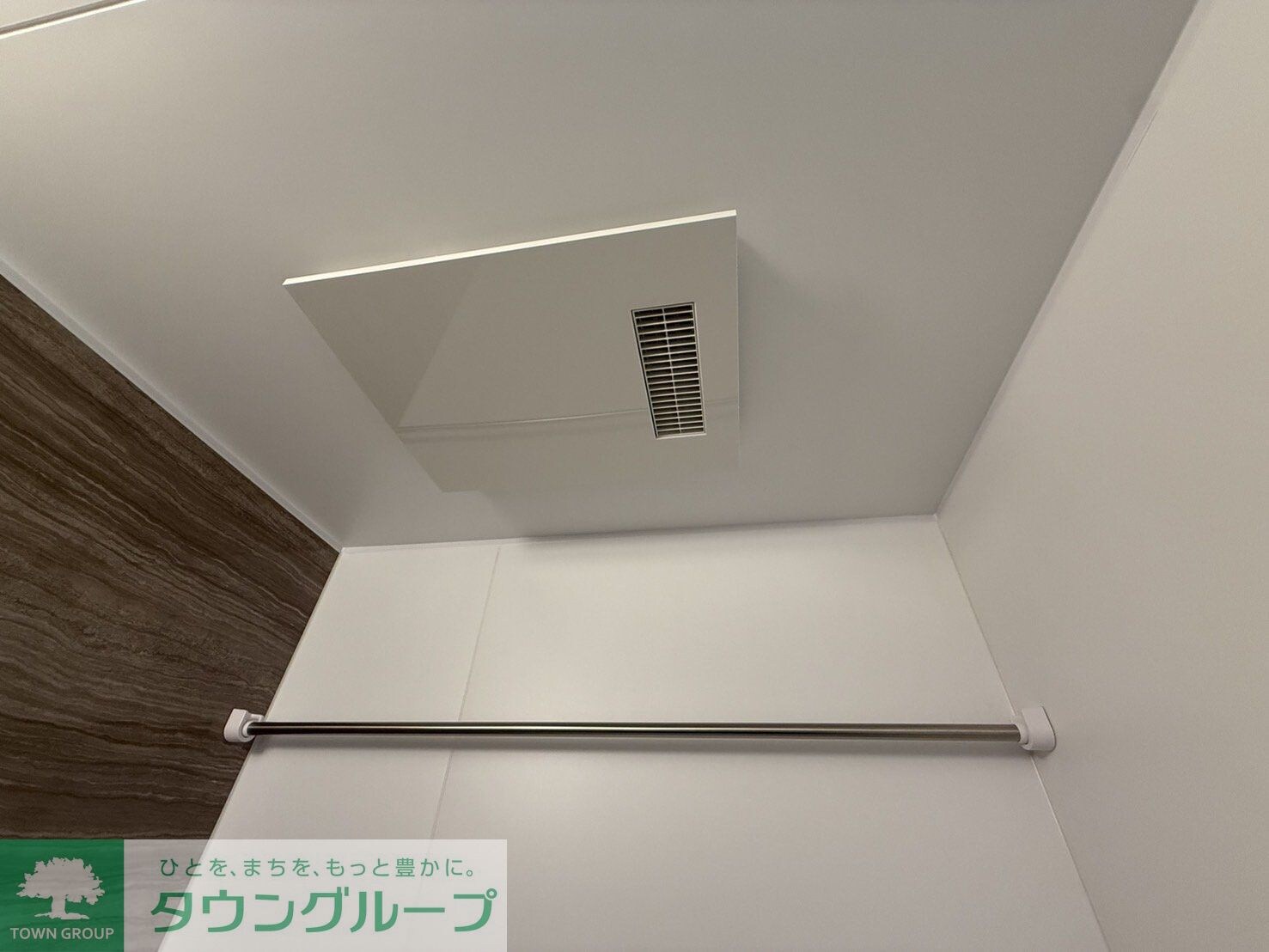 Dフラット東平山 B棟の物件内観写真