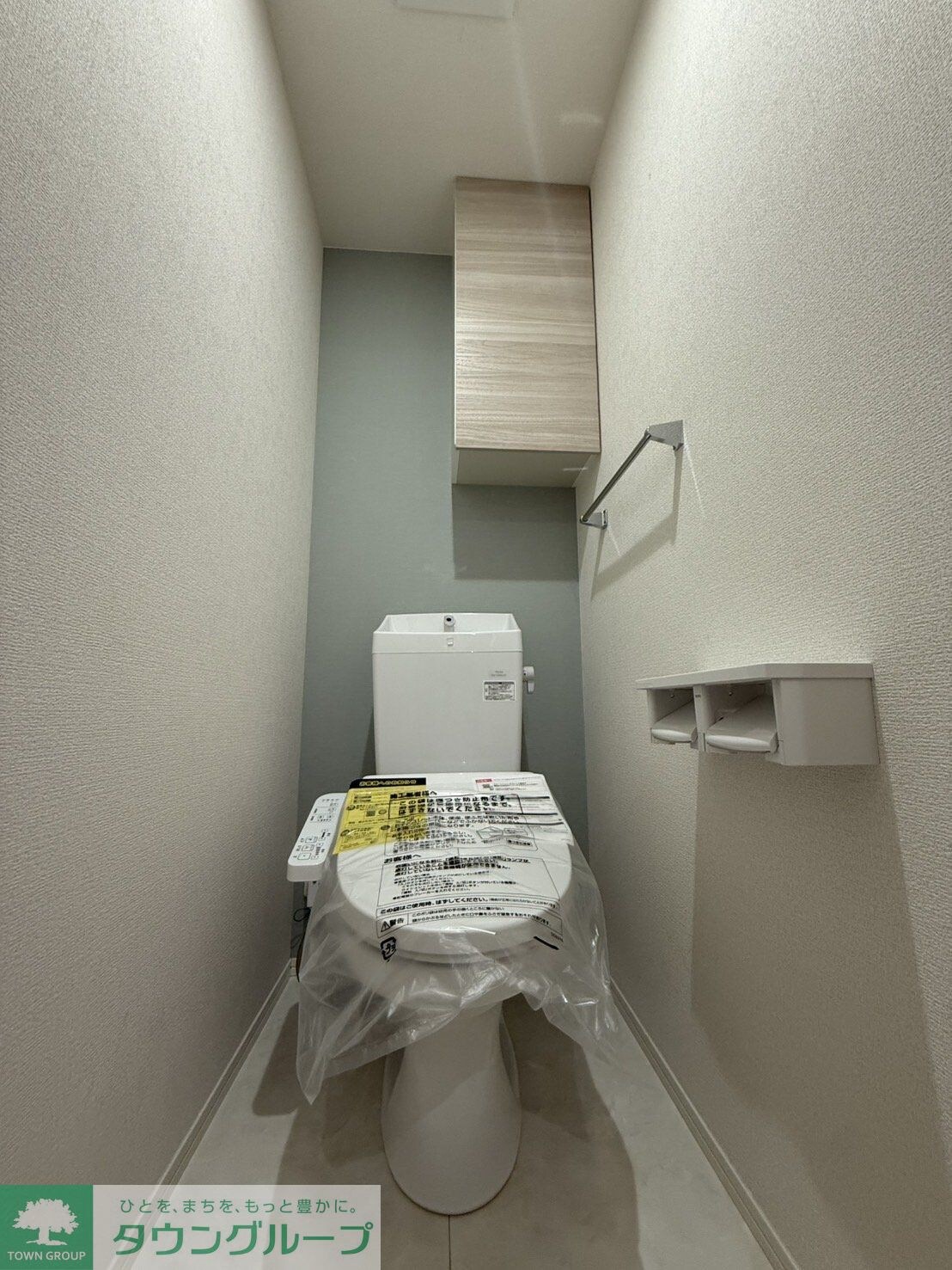 Dフラット東平山 B棟の物件内観写真