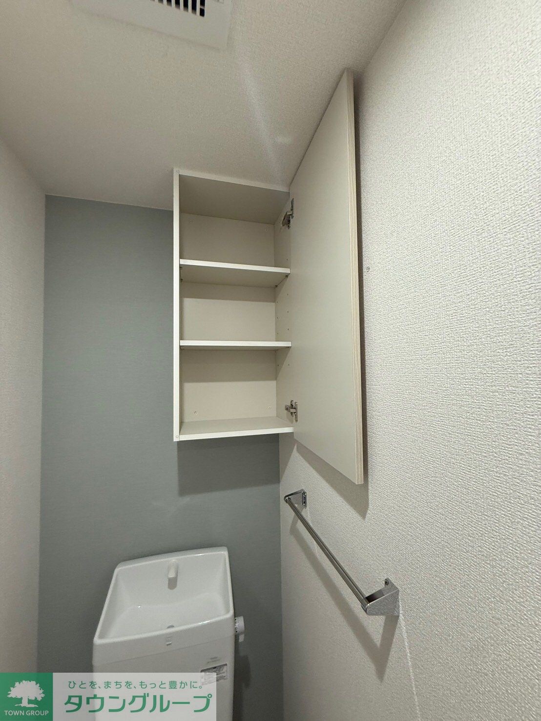 Dフラット東平山 B棟の物件内観写真