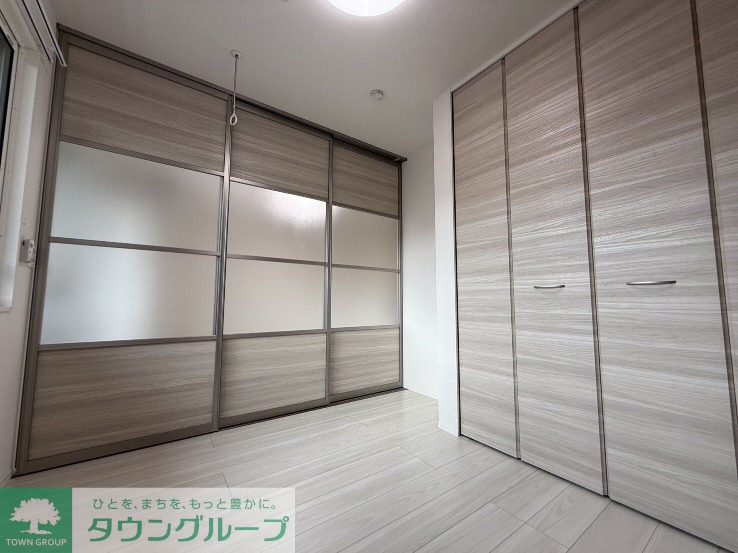 Dフラット東平山 B棟の物件内観写真