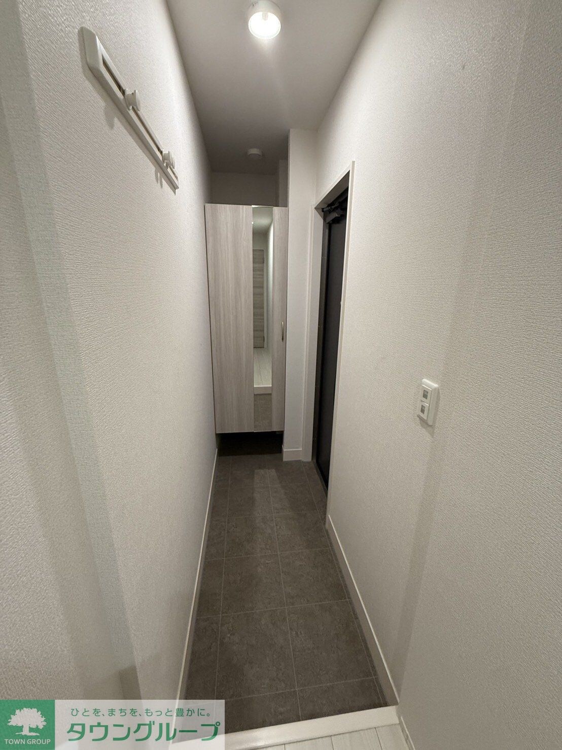 Dフラット東平山 B棟の物件内観写真