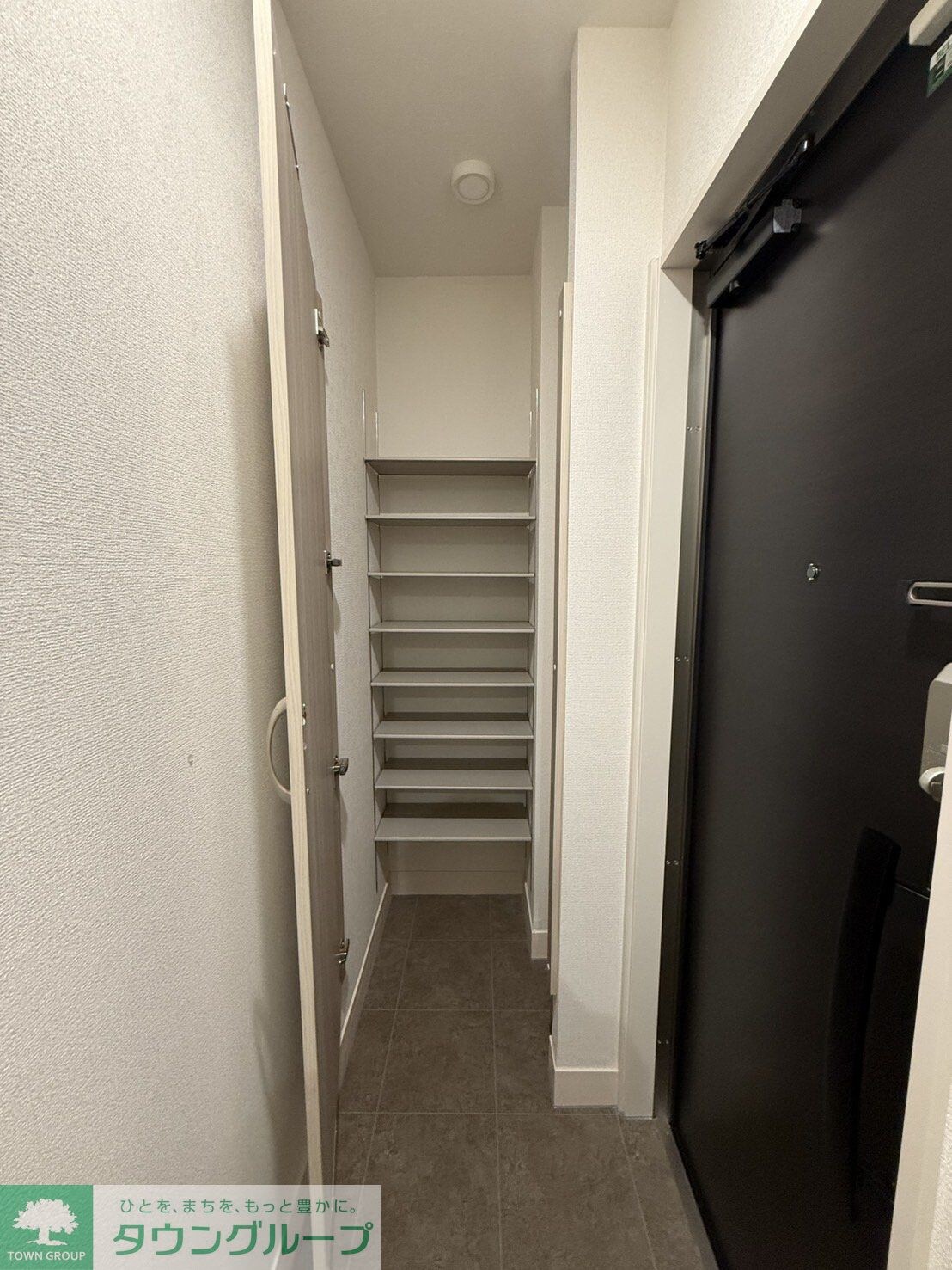 Dフラット東平山 B棟の物件内観写真