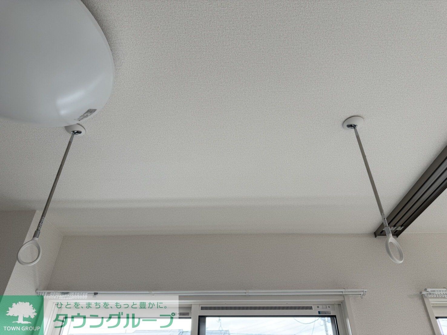 Dフラット東平山 B棟の物件内観写真