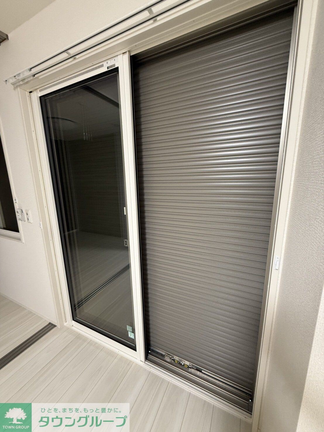 Dフラット東平山 B棟の物件内観写真