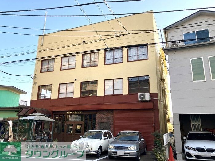 NFコープIIの物件外観写真