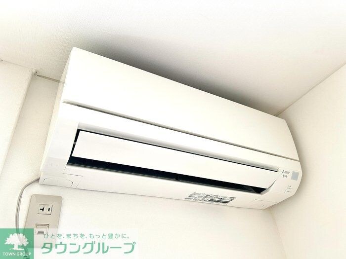 NFコープIIの物件内観写真