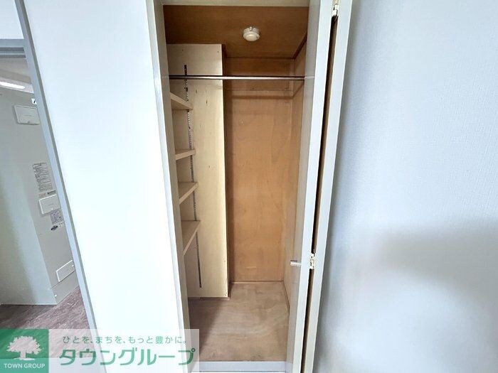 NFコープIIの物件内観写真