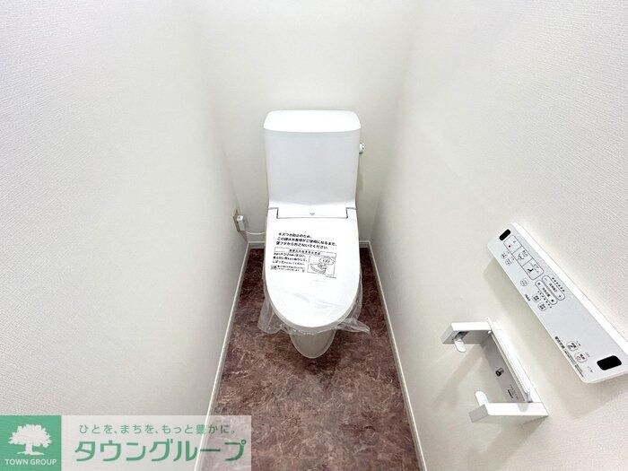 NFコープIIの物件内観写真