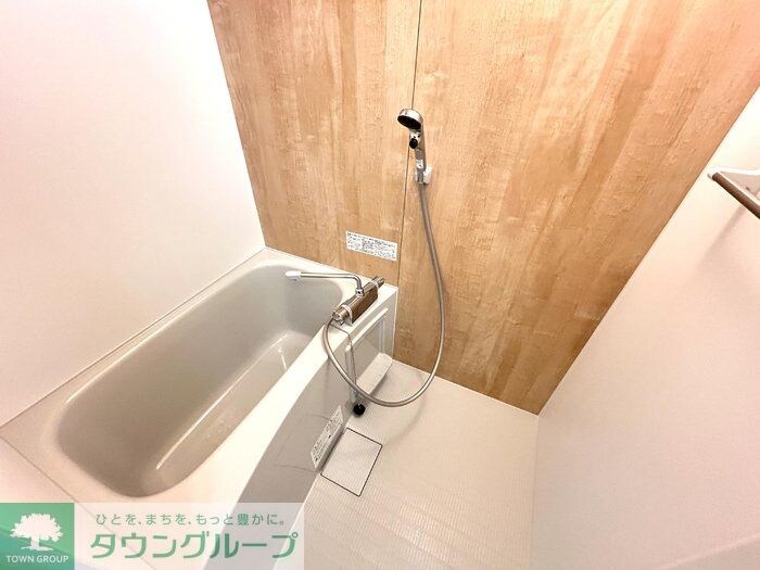 NFコープIIの物件内観写真