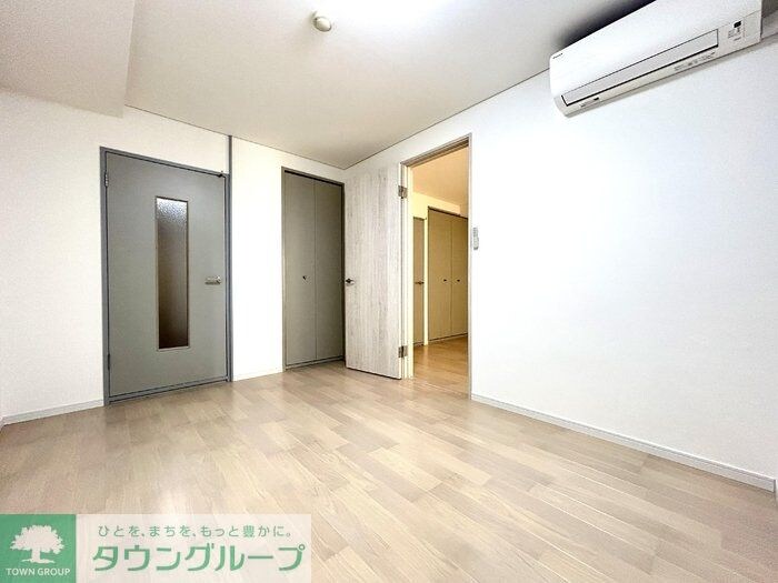 NFコープIIの物件内観写真