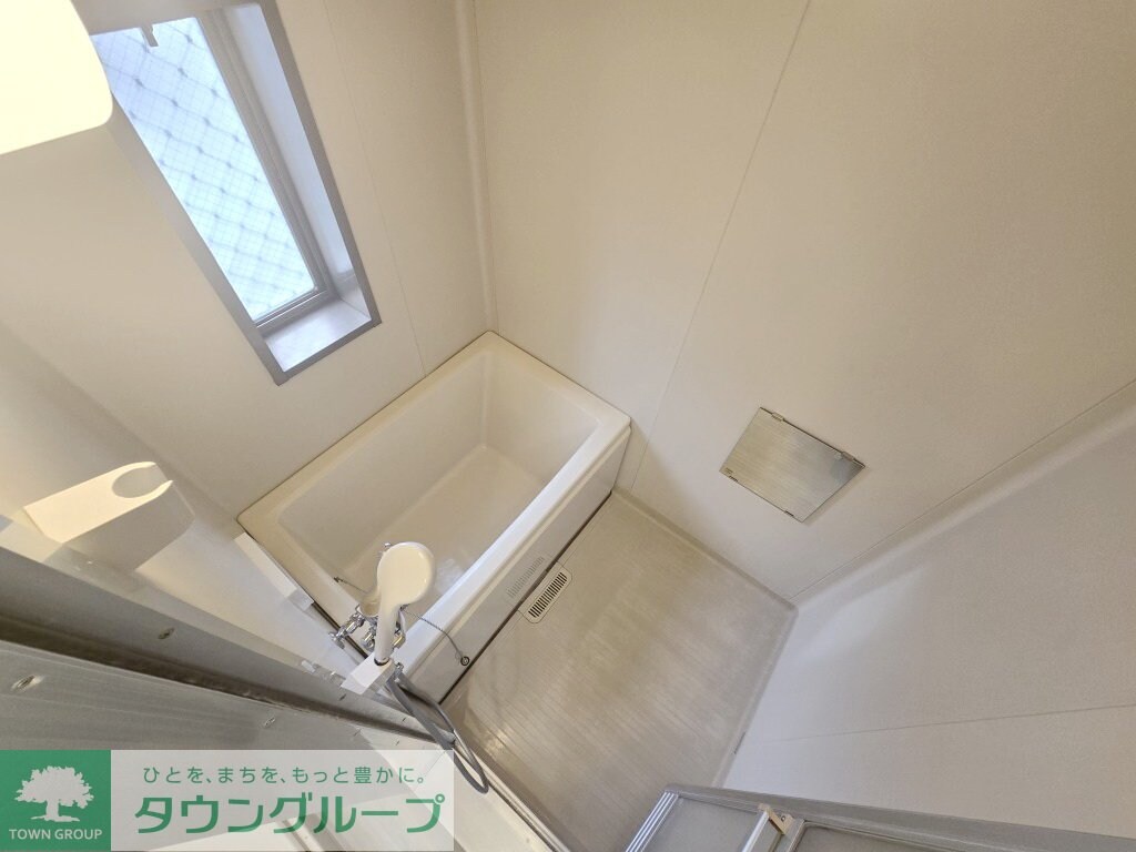 コンフォートAの物件内観写真