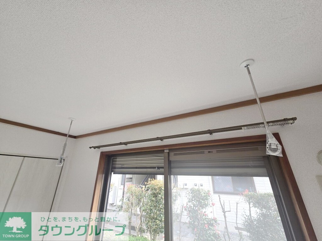 コンフォートAの物件内観写真