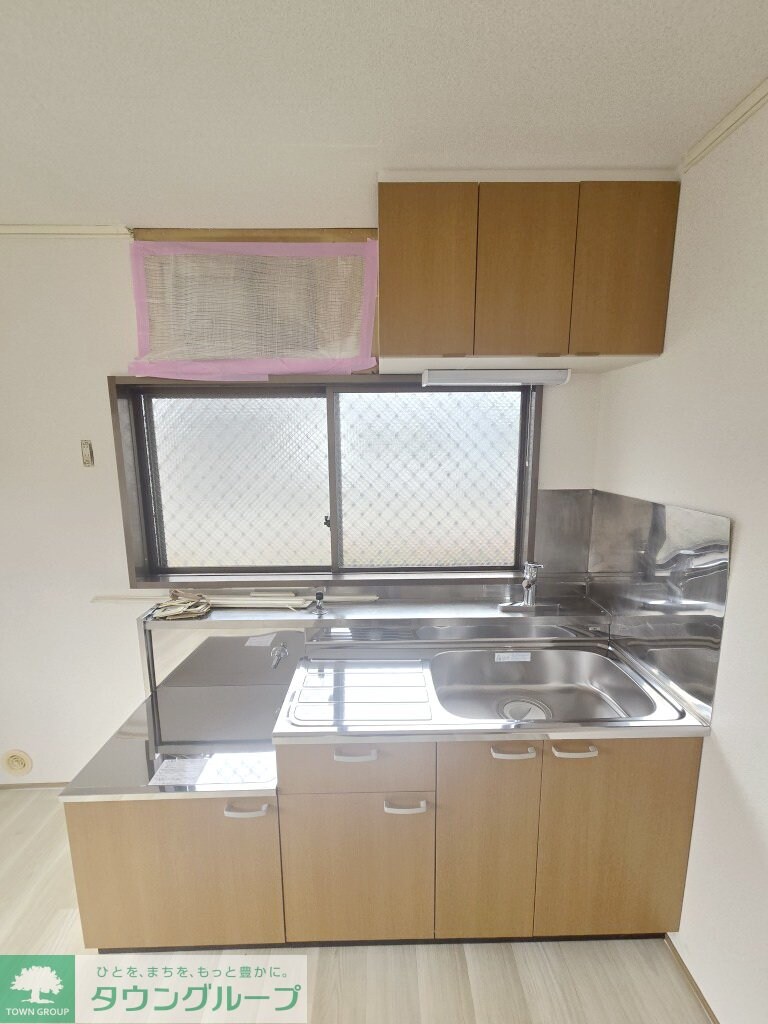 コンフォートAの物件内観写真