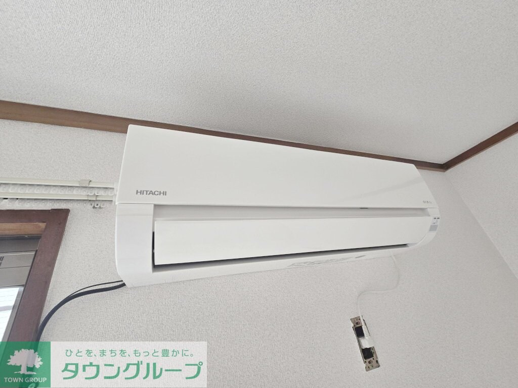 コンフォートAの物件内観写真