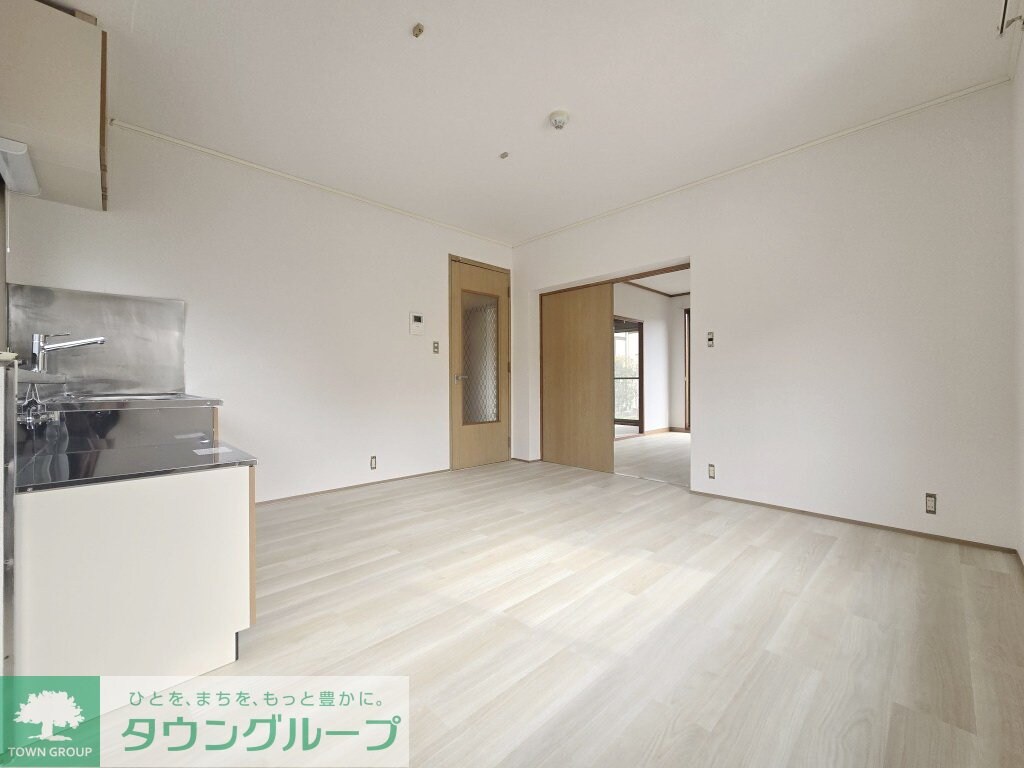 コンフォートAの物件内観写真