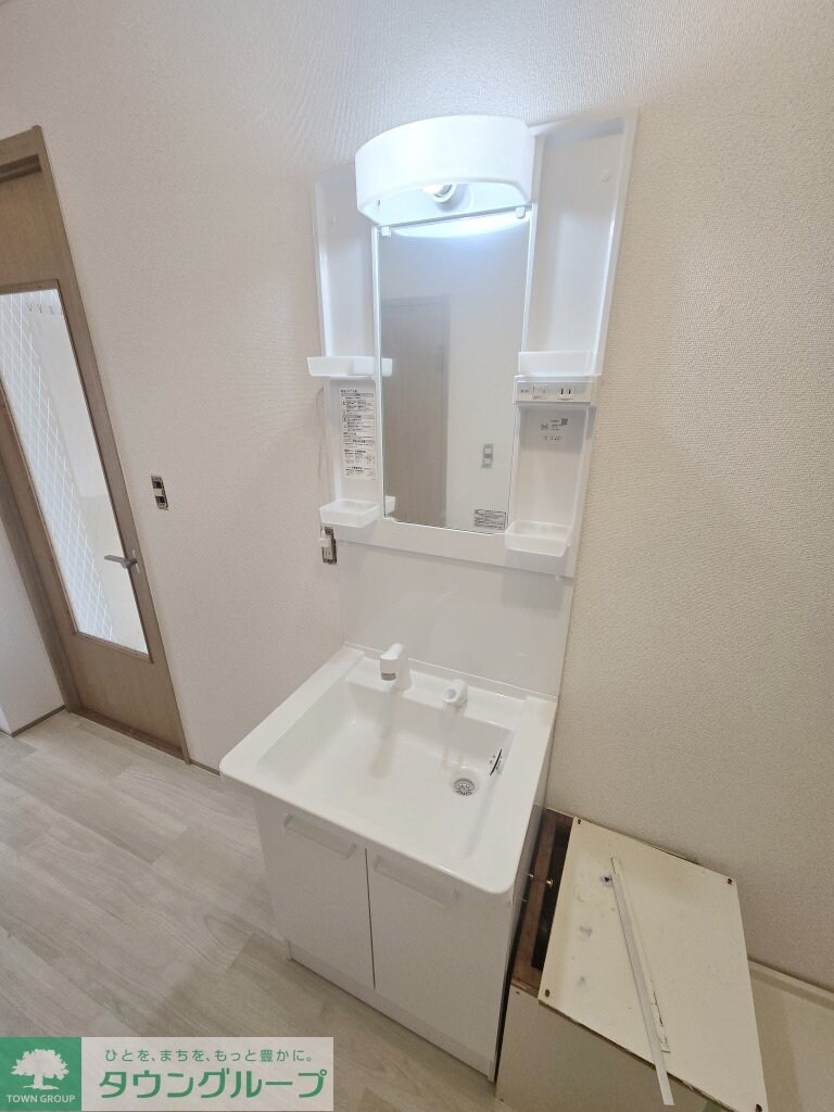 コンフォートAの物件内観写真