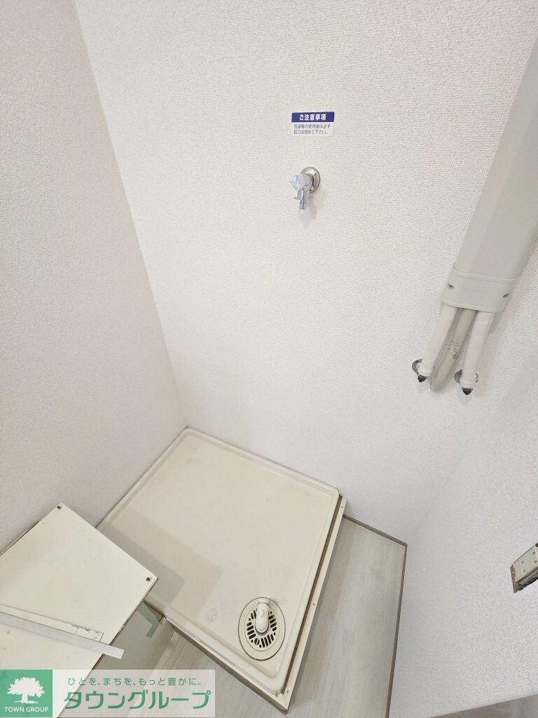 コンフォートAの物件内観写真