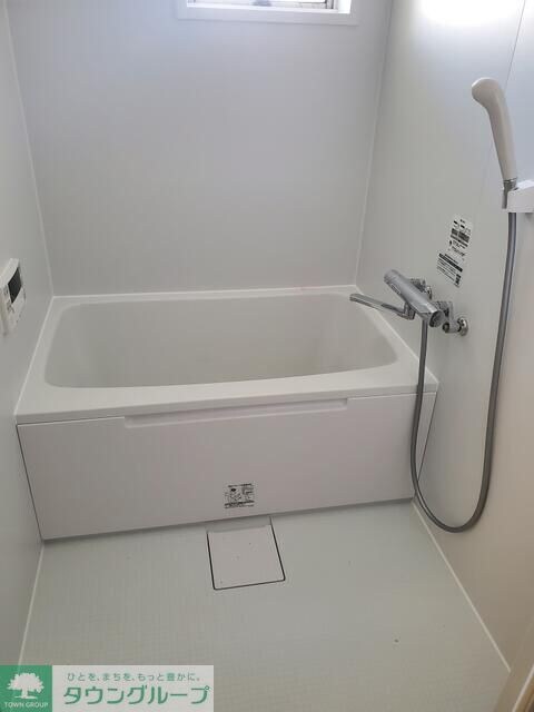 志村ハイツの物件内観写真