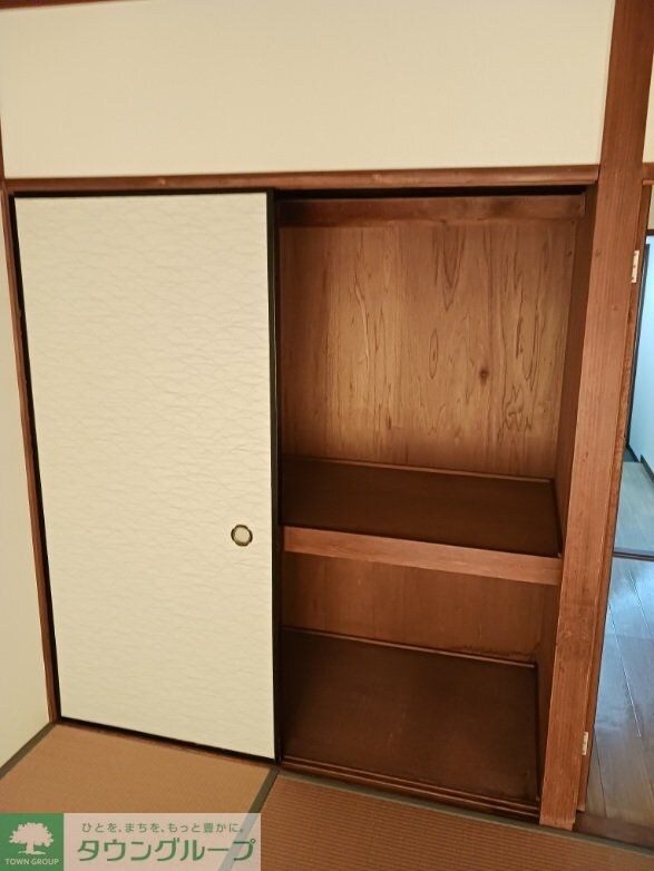 志村ハイツの物件内観写真