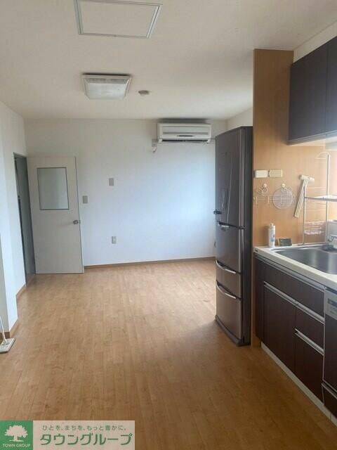 グリーンビル2(グリーンビルツー)の物件内観写真