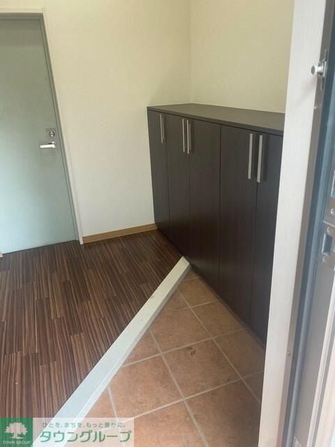 グリーンビル2(グリーンビルツー)の物件内観写真